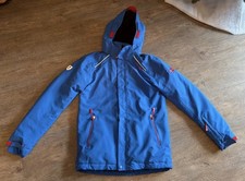 Trollkids Winterjacke - Gr