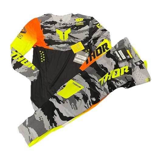 Thor sportmode recon gear - sportmode, le