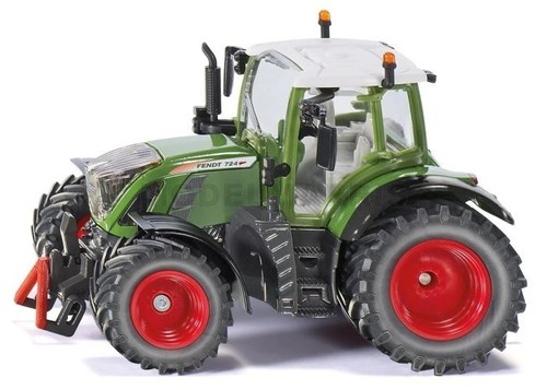 Siku 10328500001 fendt - 10328500001,