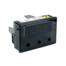 Programmwahlschalter mit