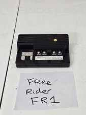 Freerider FR1 Mobilität