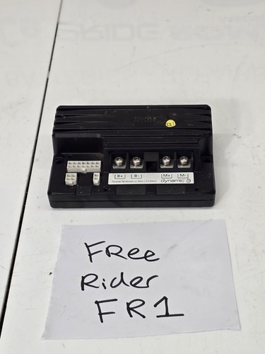 Freerider fr1 mobilität - fr1,