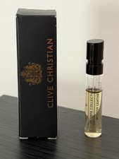 Clive Christian C: Woody