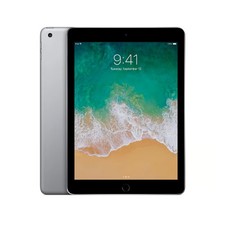 iPad Pro (9.7-inch, Wi-Fi + Cellular) Space Gray | 9,7" | 32 GB