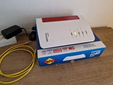 AVM FRITZ!Box 6660 Cable