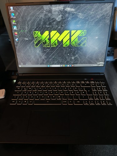 Xmg neo e23 - neo, 16