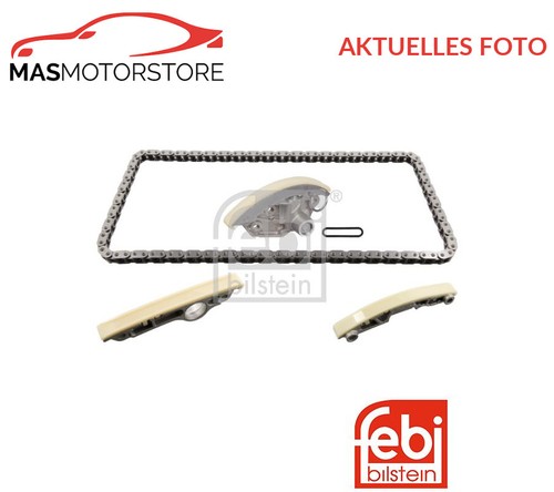 Motor steuerkette satz - steuerkette, voll