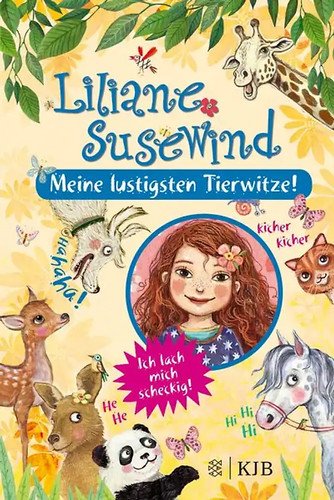 Liliane susewind meine - –,