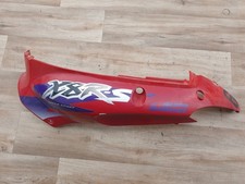 Honda X8R X8R-S 50 AF49 Heckverkleidung Verkleidung links Seitenverkleidung