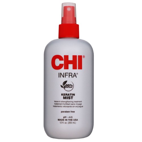 Farouk chi keratin mist 355 - farouk, ml