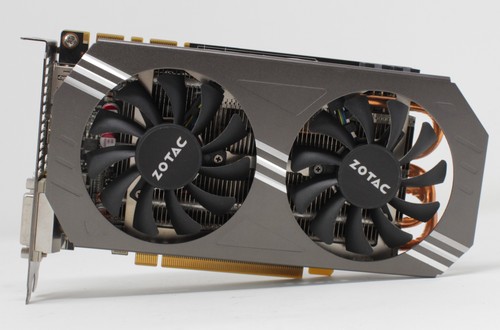 Zotac geforce gtx 970 4gb - zotac,