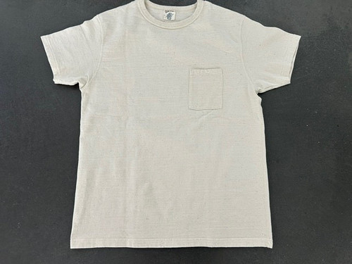 Samurai jeans pocket shirt - samurai,