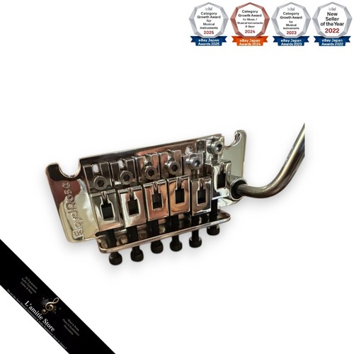 Floyd rose non fine tuner - floyd,