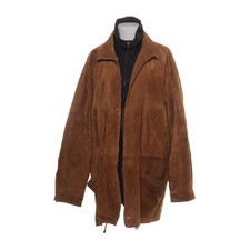 M.Flues, Ledermantel, Damen