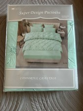 Bettwäsche-Set 4-teilig