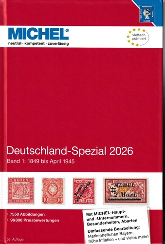 Michel deutschland - michel,