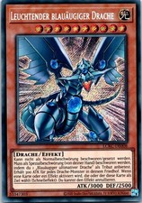 Leuchtender blauäugiger - leuchtender,