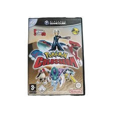 Pokemon Colosseum GameCube PAL