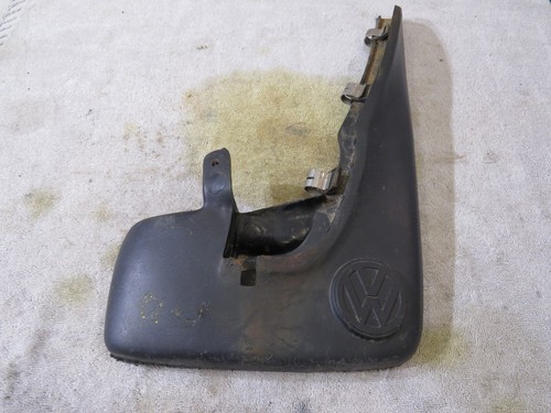 Golf iii schmutzfänger - vw,