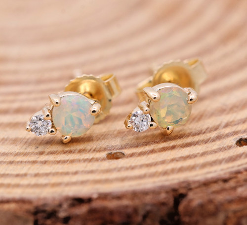 14k massiv gelbgold - 14k,