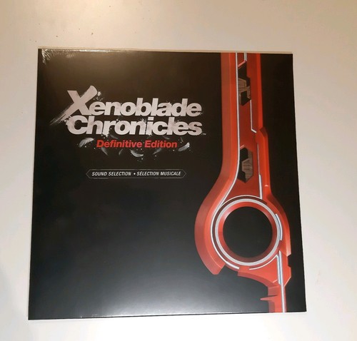 Xenoblade chronicles - xenoblade,