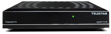 Telestar digiHD TT 5 IR, DVB-T2 HD Receiver  Freenet