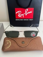 Ray-Ban Emy Silver RB3741