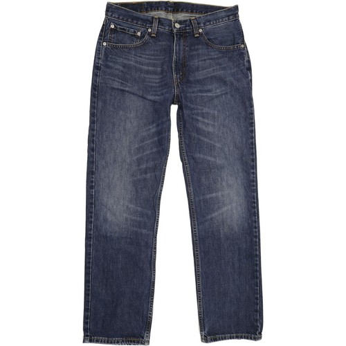 Levi 751 herren blau - levi's,