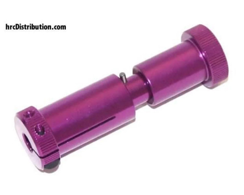 Fastrax adapter felgen - adapter, 1/10