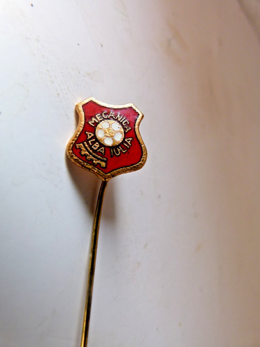 301 fußball anstecker pin - ,