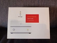 Innogy SmartHome Zentrale (2.Generation) RWE Group NEU OVP