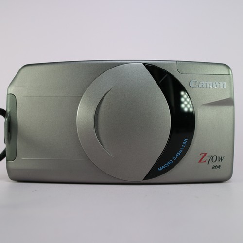 Canon sure shot - sure, z70w