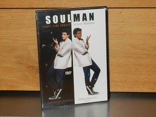 Soulman mit james - soulman,