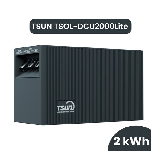 Tsun solarcan tsol - tsun,