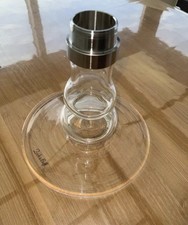  Bowl Shisha Wasserpfeife  sehr modern und schwer