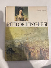 Englische Maler - Giuseppe