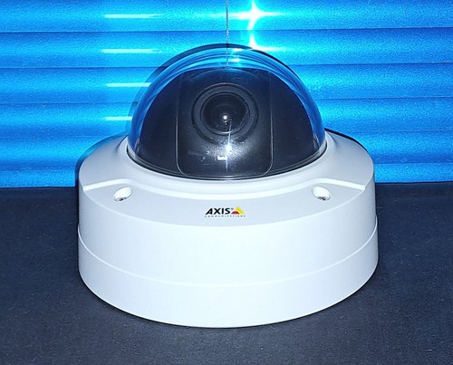 Axis m3006 3 - m3006-v, –
