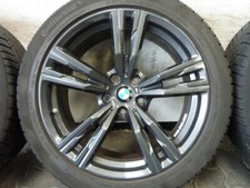 WINTERREIFEN ALUFELGEN