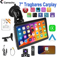 2Din Android Auto Autoradio