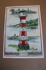 Ole West - Kunstdruck