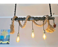 wohnzimmerlampe hängelampe holz