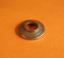 Nostalgie Rosette messing für Hof.- Gartenhahn Wasserhahn # 9396930