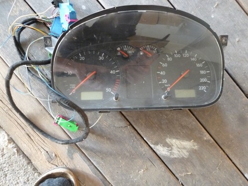 T4tacho ab bj - vw,