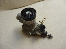 Russischer F3A Motor NEU