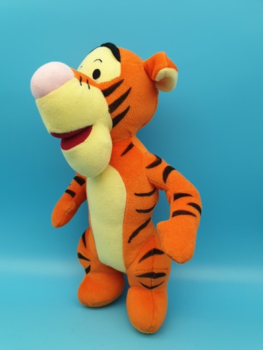 Plüschtier winnie pooh tigger - winnie,