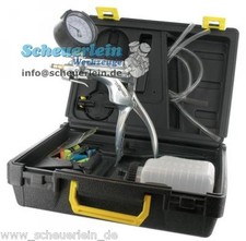 MITYVAC MI8550 Kfz-Vakuumpumpe