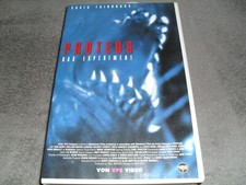 PROTEUS - DAS EXPERIMENT - VPS