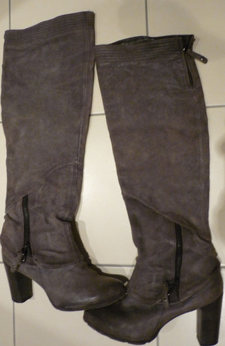 Mega tolle airstep stiefel - airstep,