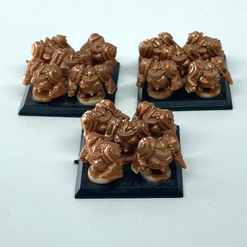 Squat dreadnoughts epic - dreadnoughts,