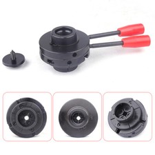 4Backenfutter Spannfutter Drehbankfutter Drechselfutter M33 für Holzdrehmaschine